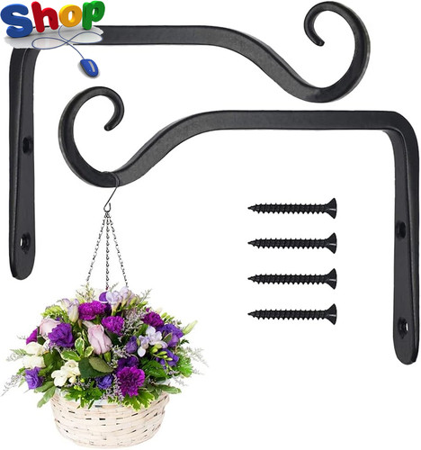 Pack black wall hanging - black,
