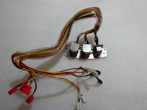 Teac head track full - head,