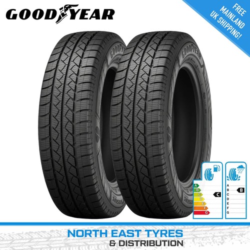 225 15c goodyear - 2x,