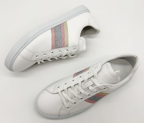 Paul smith hansen - smith, white