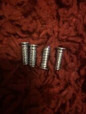 100325 x 4 IKEA Screws  For PAX Wardrobes