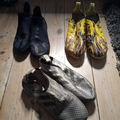 Adidas glitch football boots - adidas,