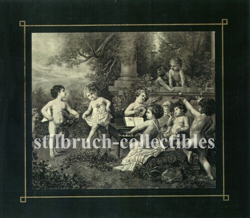 Polyphon cover lid image