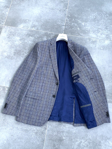 Men gant tweed wool - gant,
