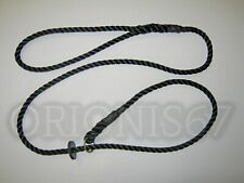 HANDMADE SLIP LEAD GUN DOG /