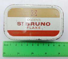 St. Bruno Pipe Tobacco