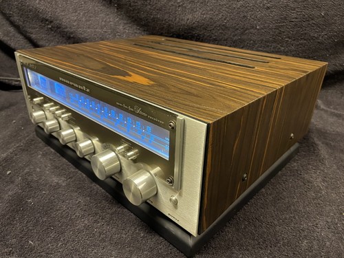 Marantz 215l vintage stereo - mr-215l,