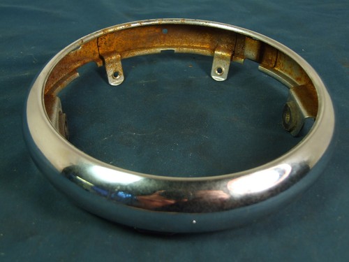 Headlight rim 1987 - headlight, suzuki