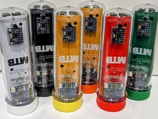 iSpindel WiFi Hydrometer/Temp