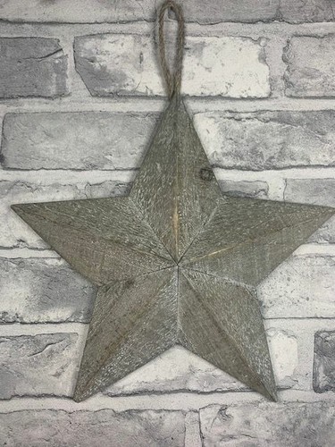 Rustic grey washed - rustic, grey-washed