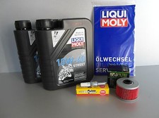 Maintenance - Set Kawasaki KFX