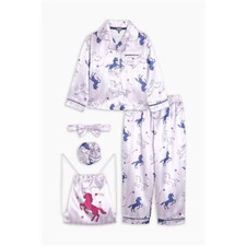 *Sale* Girls Unicorn 5 - Piece