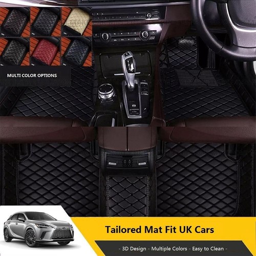 Tailored custom leather - pu, car