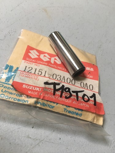 Suzuki 12151 03a00 0a0 - 12151-03a00-0a0, piston