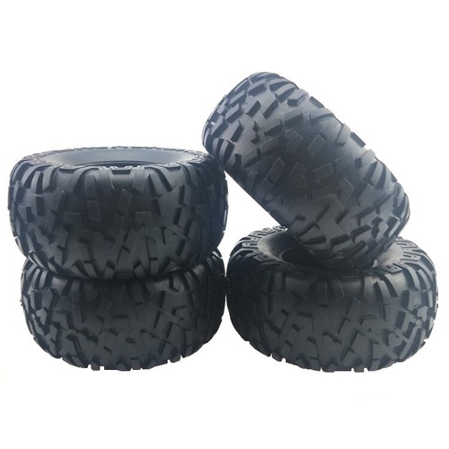 Rock crawler tires soft - rock,