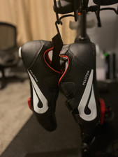 Peloton Exercise Bike Shoe