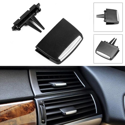 Front air conditioning - a/c,