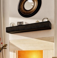 Avana Fireplace 48" Mantel