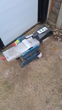 Clarke planer thicknesser woodwork carpenters 6" 230 V CPT600 