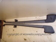 Mitsubishi Challenger Shogun Sport 96-08 roof rails roof rack