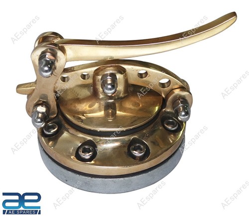 Custom gas fuel - custom,