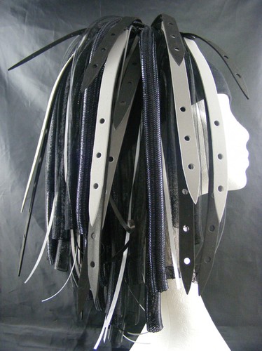 Cyberloxshop black widow - cyberloxshop,