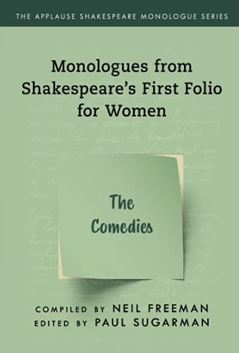 Monologues from