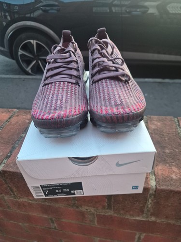 Nike air vapourmax flynit - air,
