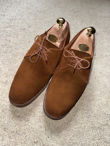 Crockett jones dartmouth - jones,