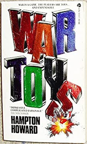 War toys mass market - war,