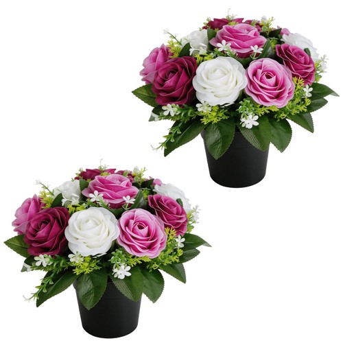 Pack artificial grave - pack,