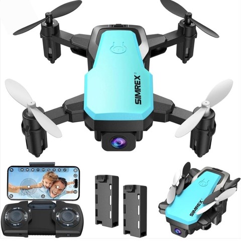 Simrex x300c mini - simrex,