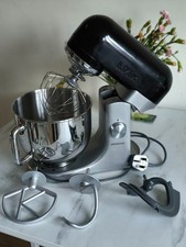 Kenwood KMX50 stand mixer -