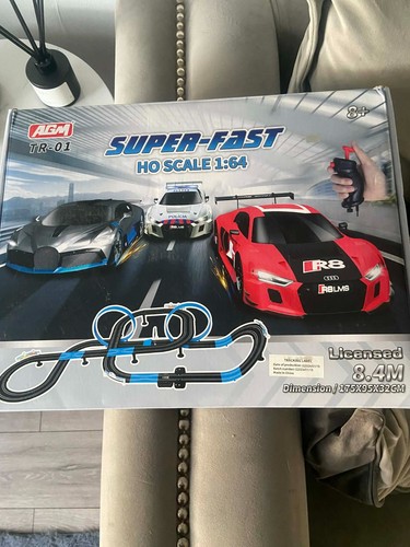 Agm masetch super fast slot - masetch,