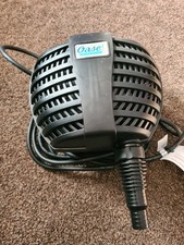 Oase FP3500 Pond Filter Pump - New