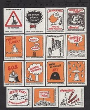 Series old czechoslovakian - series,