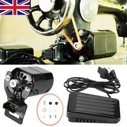 180w sewing machine - sewing, motor