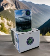 Wimbledon Tennis 2024 Official