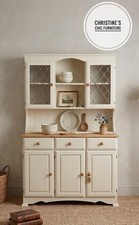 Painted Cream Shabby Chic