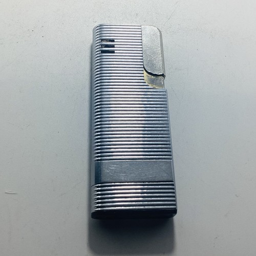 Vintage sarome gas lighter - vintage,