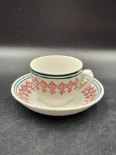 Miniature (Dolls Teaset?)