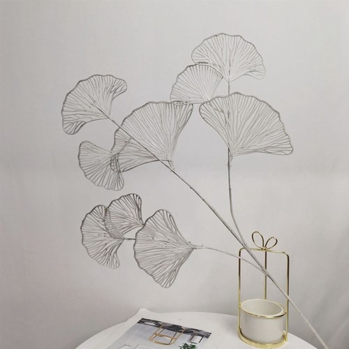 Wedding fake ginkgo leaf - wedding,