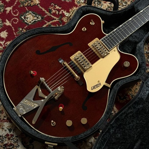 Gretsch 6122t vintage - gretsch, 6122t-62