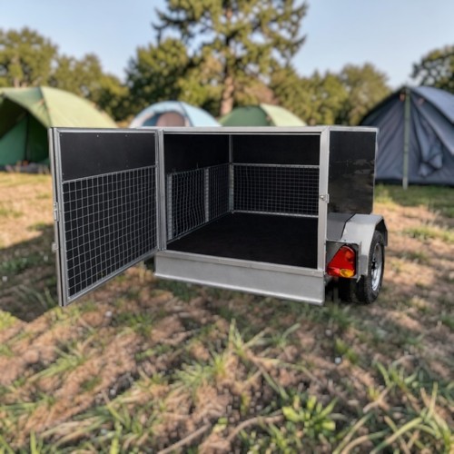 New apache 7x4 - apache, box