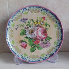 M & S Peony Floral Melamine