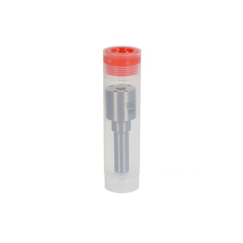 Injection unit nozzle - unit,