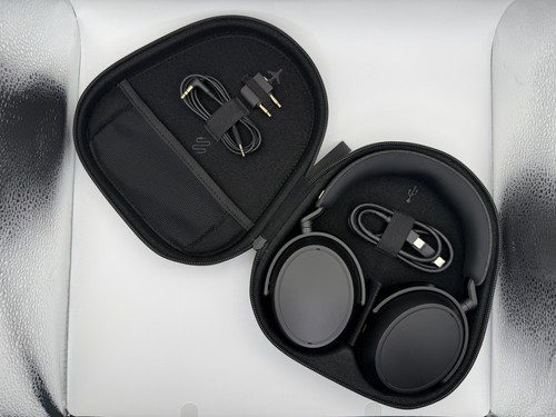 Sennheiser momentum wireless - momentum, 4