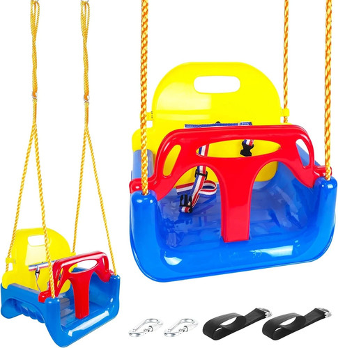 Kinspory toddler swing 1 - kinspory,