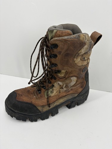 Red wing men irish setter - red,