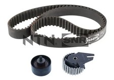 Timing belt kit KD458.41 SNR for ALFA ROMEO 145 146 156 156 Sportwagon 147